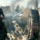 Ubisoft Shows Assassins Creed Unity Game Play Footage